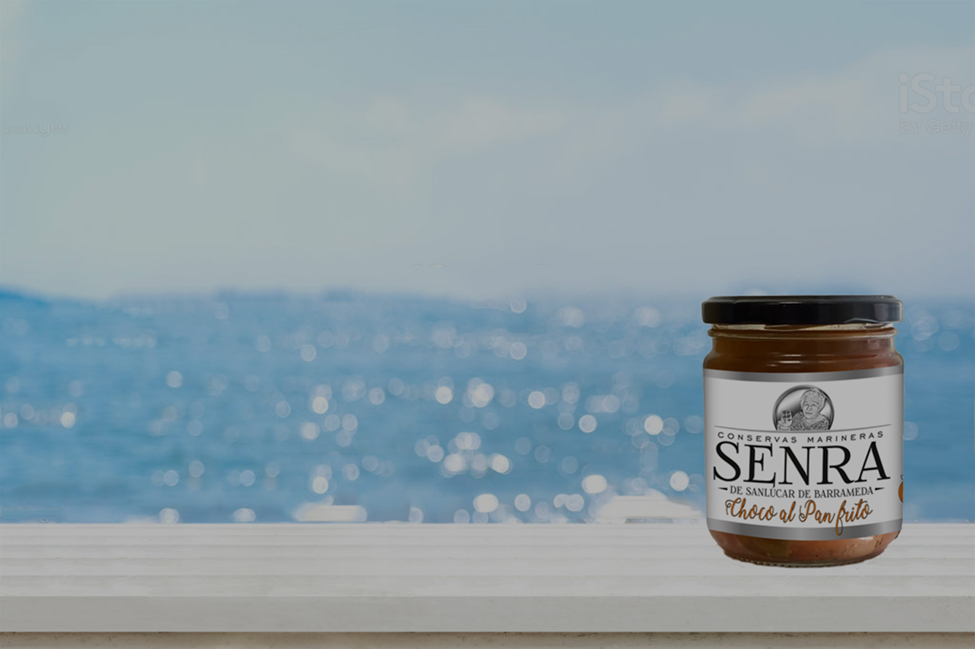Conservas Marineras Senra