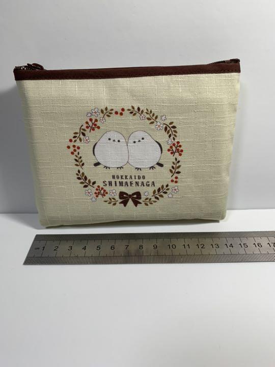 シマエナガさんポーチ10個セット