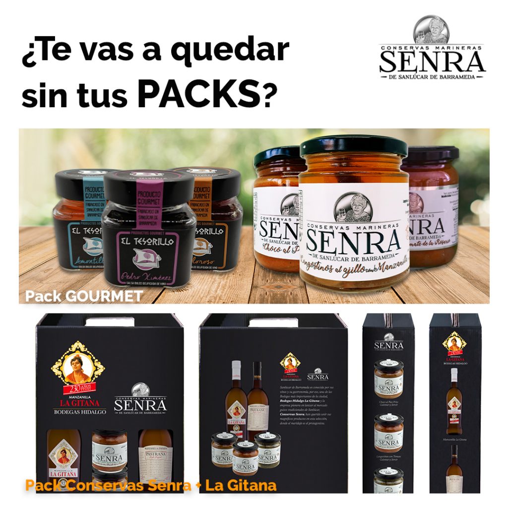 packs no te vayas la gitana